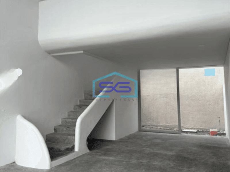 Disewakan Ruang Usaha Luas Bangunan 110 m2 Lokasi Badung Bali