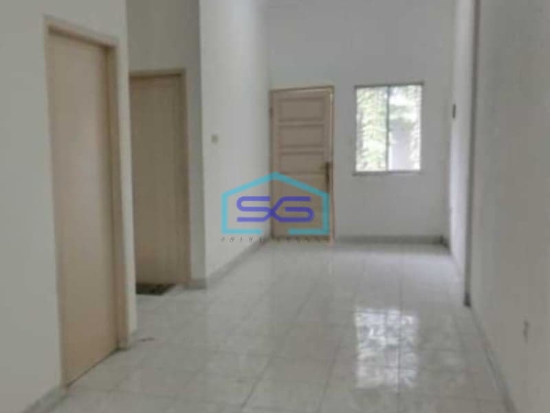 Dijual Ruko Luas Bangunan  150 m² Lokasi Duri Kosambi Jakarta Barat