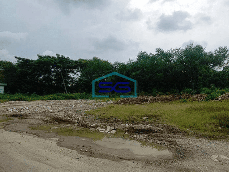 Dijual Tanah Kavling Industri Dalam Kawasan Delta Silcon Lokasi di Cikarang