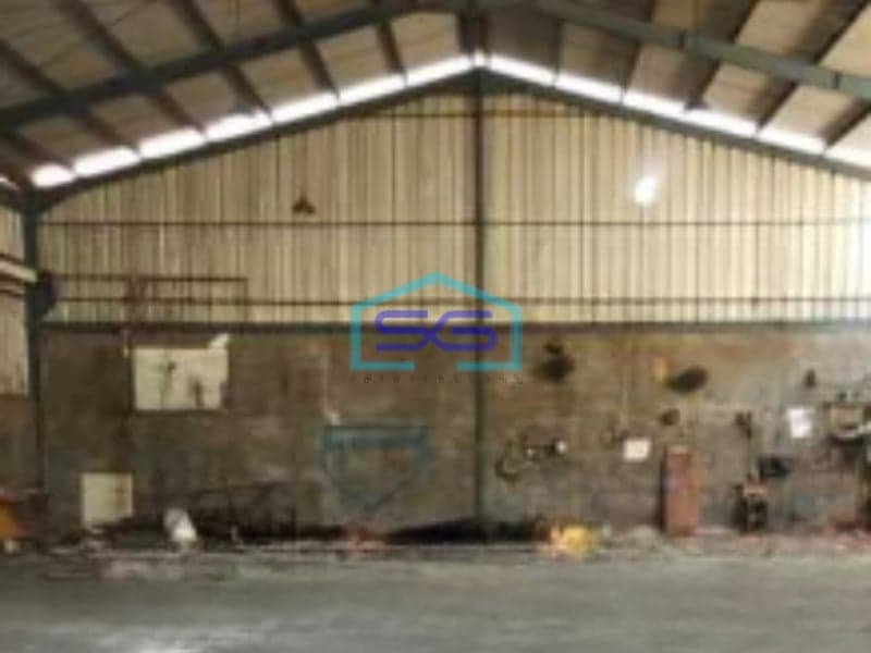 Disewakan Gudang Siap Pakai Di Jl Raya Narogong Bantar Gebang Bekasi LB 700m2