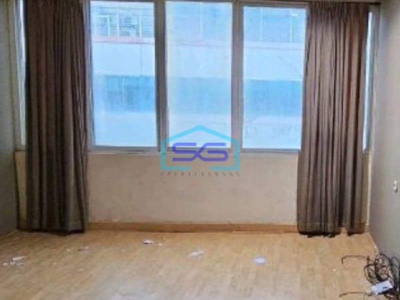 Dijual Ruko Di Jl Pangeran Jayakarta Jakarta Pusat Luas Bangunan 240m2