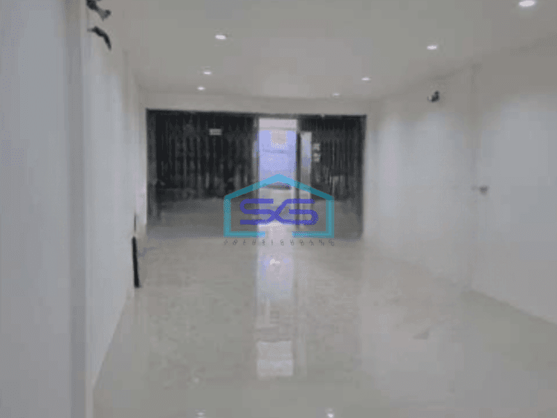 Disewakan Ruko Luas Bangunan 153 m² di Kelapa Gading Jakarta Utara