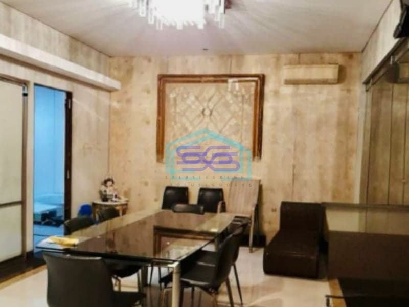 Dijual Ruko di lokasi sangat strategis Cempaka Putih Jakarta Pusat Luas Bangunan  360 m²