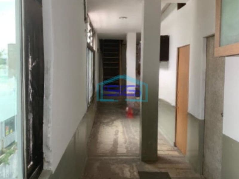 Dijual Ruko Lokasi Siap Huni dan Bebas Banjir di Mangga Besar Jakarta Barat Luas Bangunan 388 m²