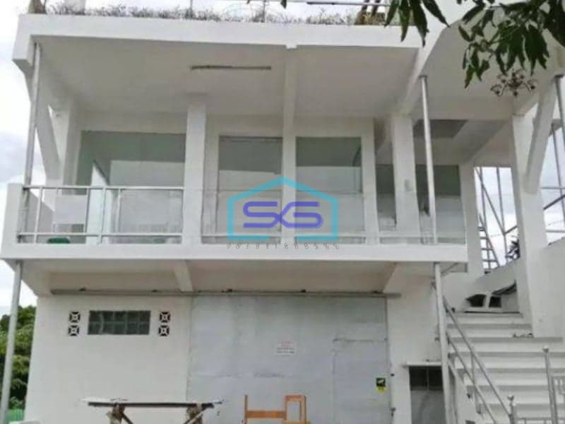 Disewakan Ruko Murah Cocok Kantor Dan Usaha Area Jln Wonosari Km. 7 Bantul