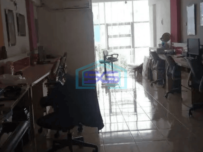 Disewa Hyper Square 3 Lantai Siap Masuk