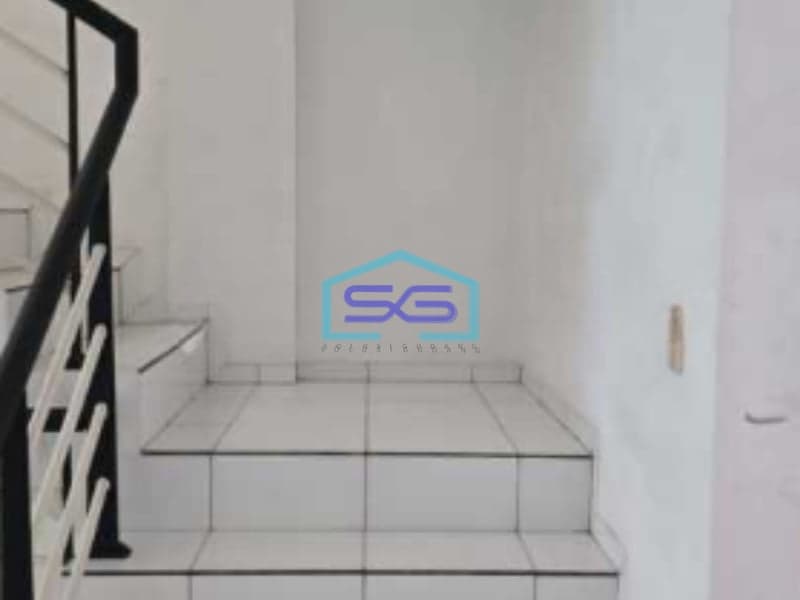 Disewakan Ruko Siap Huni di Semanan Jakarta Barat Luas Bangunan 192m2