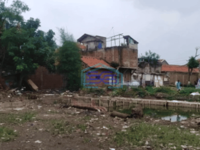 Dijual Tanah Kawasan Kopo Bandung Luas 2900m²