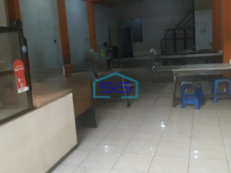 Dijual Ruko Luas Bangunan  204 m² Lokasi Lowokwaru Malang