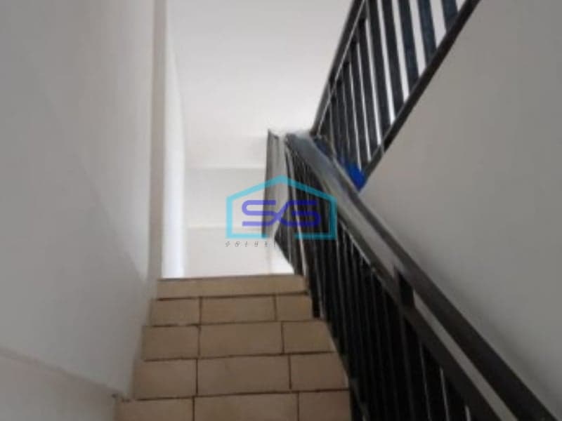 Disewakan Ruko Siap Huni di Daerah Cikarang Utara Bekasi Bangunan 2 Lantai