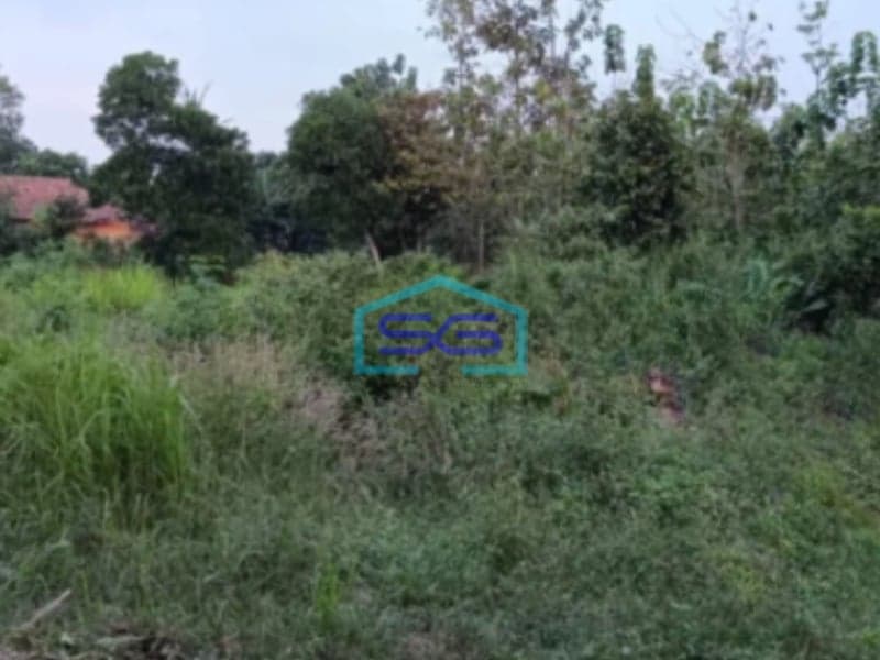 Dijual Tanah Strategis di Bungursari Dekat Tol Cikopo Purwakarta Jawa Barat LT 4886m2