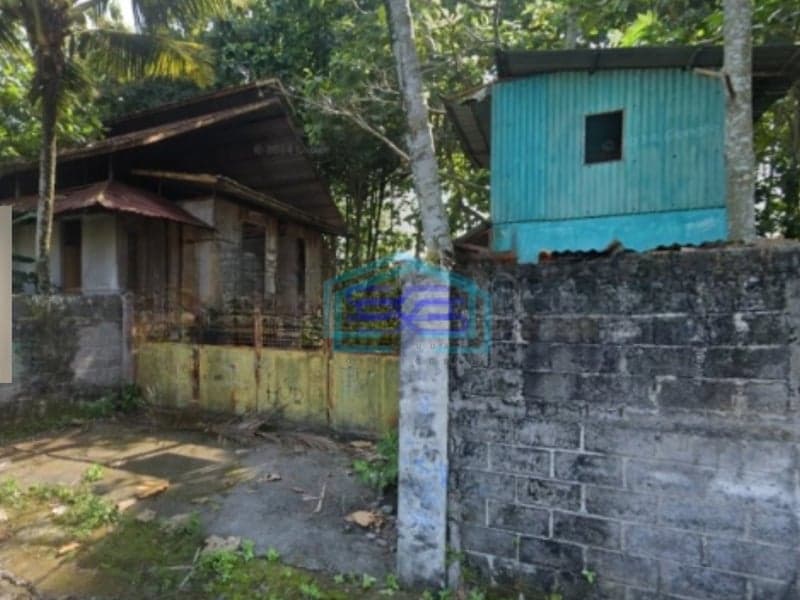 Dijual Tanah Pekarangan Cocok Untuk Villa Di Pakem Sleman jogja Luas Tanah 3655 m2