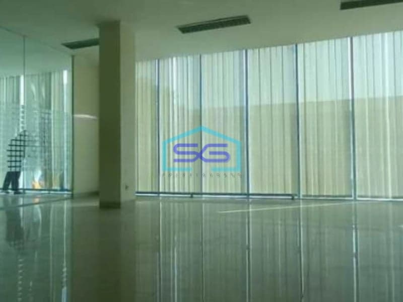 Disewakan Pabrik Luas Tanah  1259 m² Lokasi di Cikarang