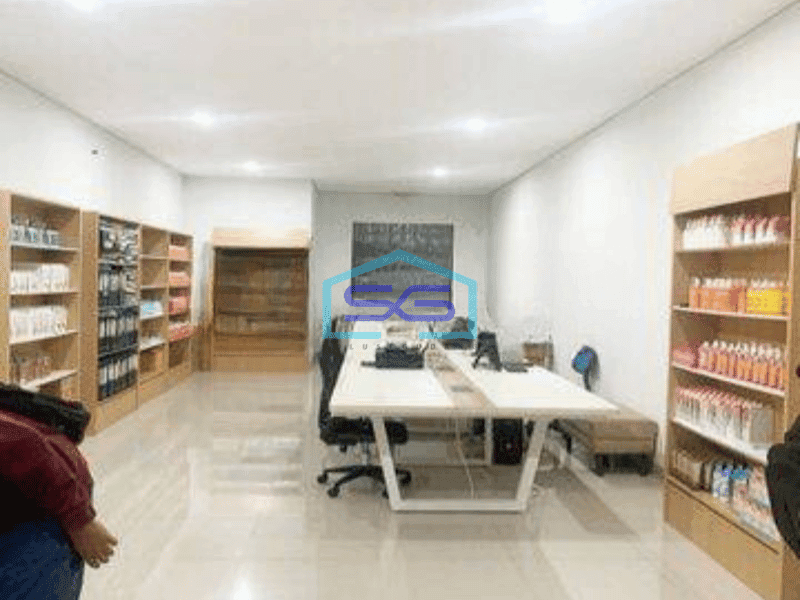 Dijual Ruko Gandeng di Times Square Gading Serpong Pagedangan Tangerang