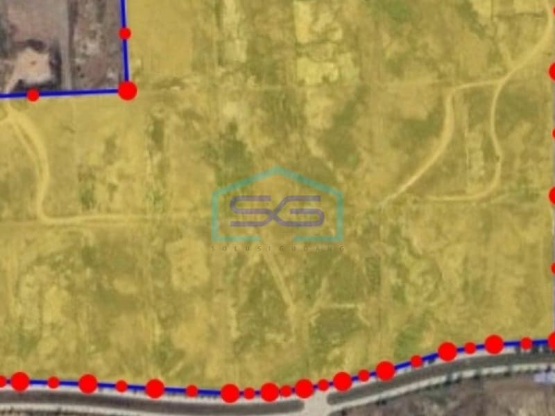 For Sale: Spacious 39.5 Hectare Industrial Land in Karawang Industrial Estate, West Java