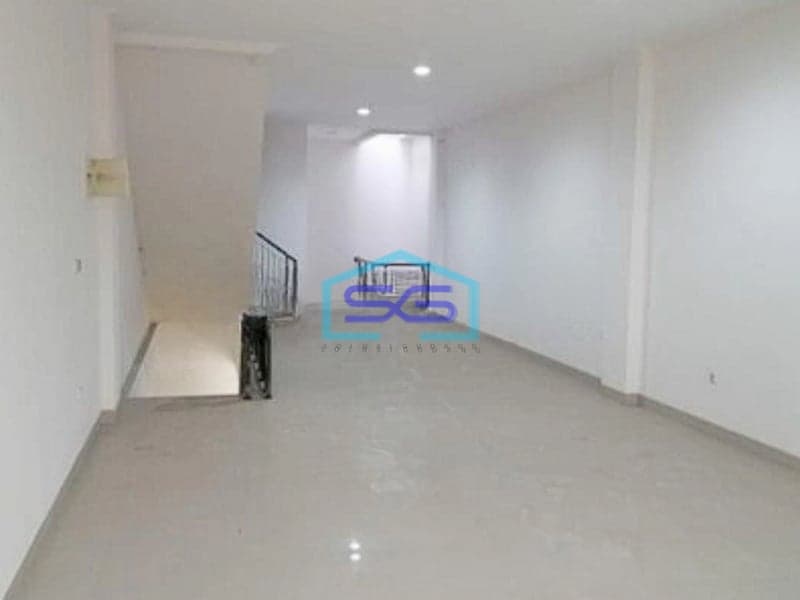 Dijual Ruko Baru Komp Green Village Tangerang Luas Bangunan 200m2