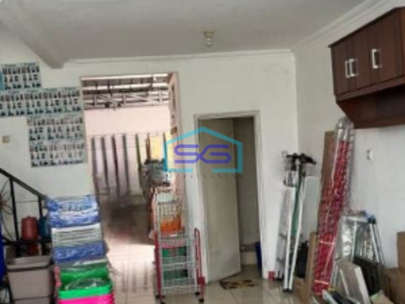 Dijual Ruko 3 Lantai Luas Tanah 150 m² di Harapan indah Bekasi