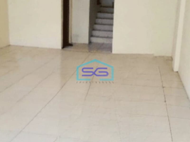 Dijual Ruko Lokasi Strategis Luas Bangunan  300 m² di Andir Bandung