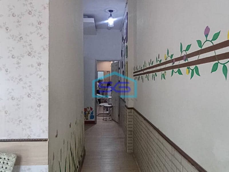 Dijual Ruko Ex Salon di Jalan Seduduk Putih Palembang Luas Tanah 100m2