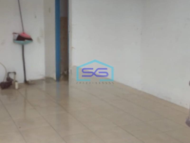 Disewakan Ruko Lokasi Strategis di Cikarang Bekasi