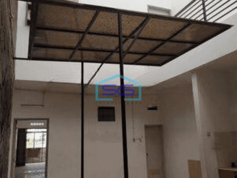 Disewakan dan di jual ruko sangat strategis di TKI 3 Bagus  Bandung