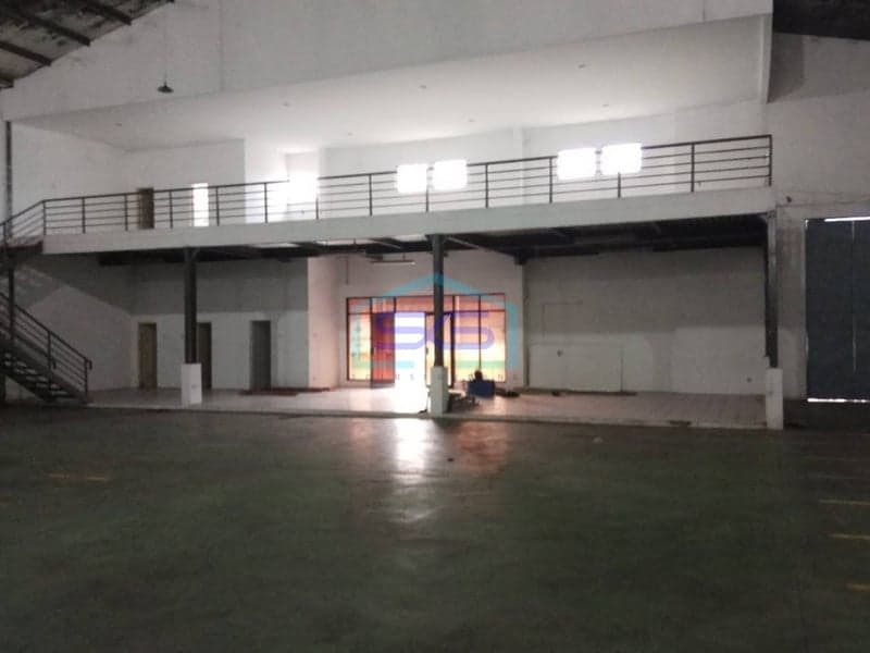 DISEWAKAN GUDANG BAGUS DI CIKARANG