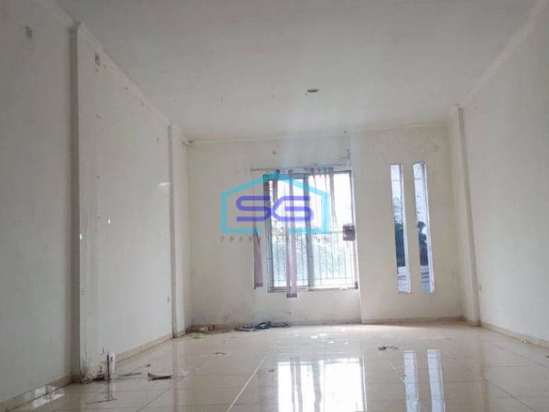 Disewakan Ruko Murah Besar Cocok Usaha dan Kantor Area Palagan Sleman LB 308m2
