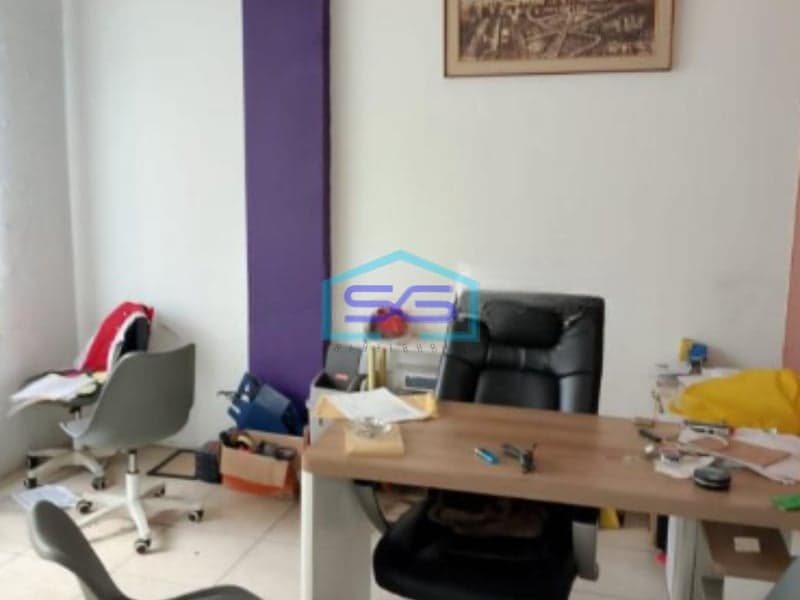 Dijual Ruko Hoek Di Cibitung Kalimalang Bekasi Luas 66m2