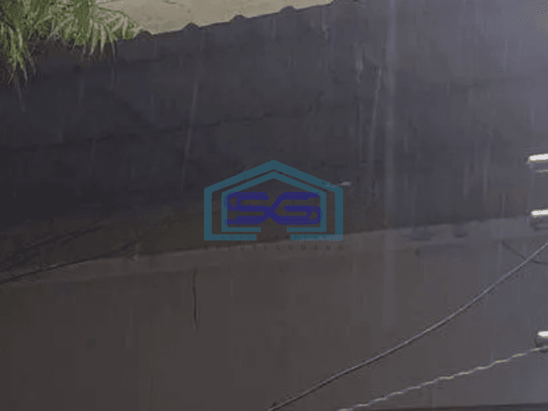 Disewakan ruko murah bangunan dua lantai di mojokerto