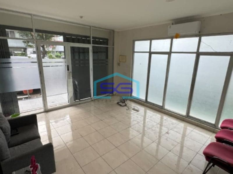 Dijual Ruko Hook Besar 4 Lantai Termurah Di Kalideres Jakarta Barat Cocok Kantor & Usaha LT 76m2