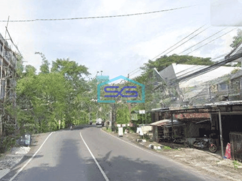 Dijual Ruko 1 Lantai Luas Tanah  238 m² di Gamping Sleman Yogyakarta