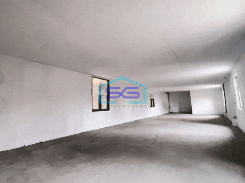 Disewakan Gudang Industri Siap Pakai Izin Lengkap Bisa Produksi Bandung Selatan LT 1300m2