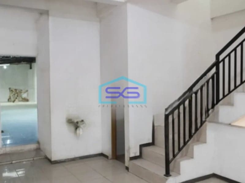 Disewakan Ruko Luas Bangunan  175 m² Lokasi Lowokawaru Malang