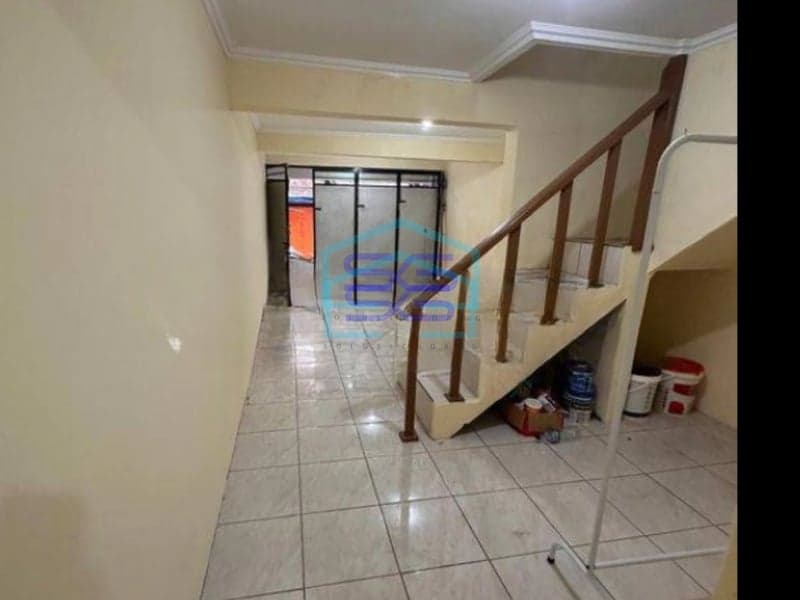 Dijual Ruko Pasar Bojong LT 40m2 Jakarta Barat
