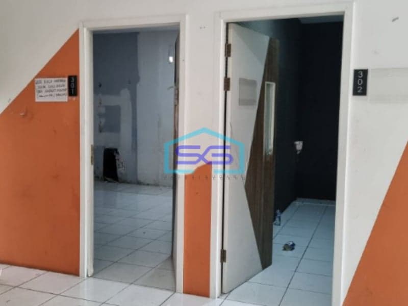 Dijual Ruko di Kelapa Gading Jakarta Utara Area Strategis Luas Tanah 200m2