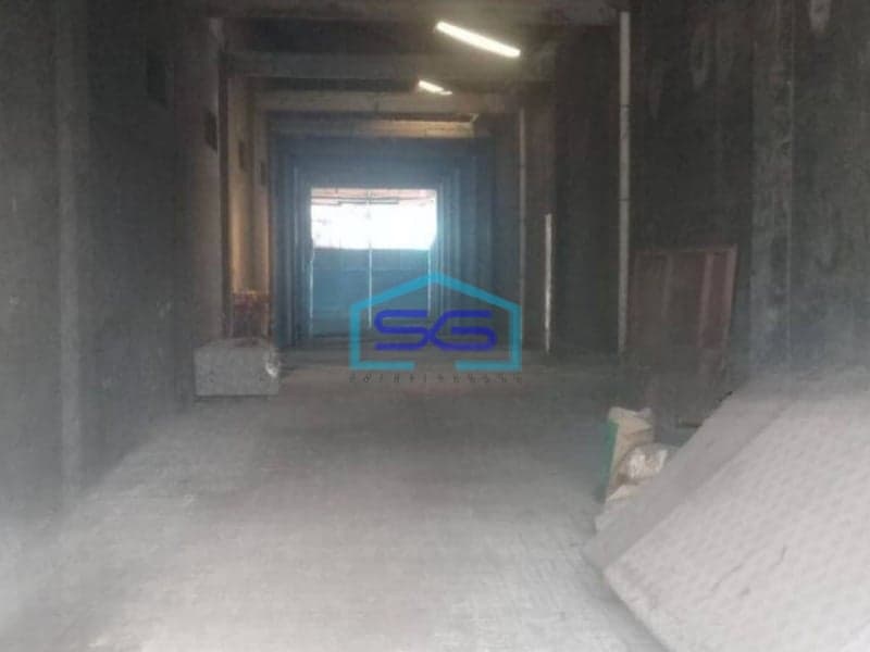 Dijual Gudang Bebas Banjir Di Kamal Kalideres Jakarta Barat