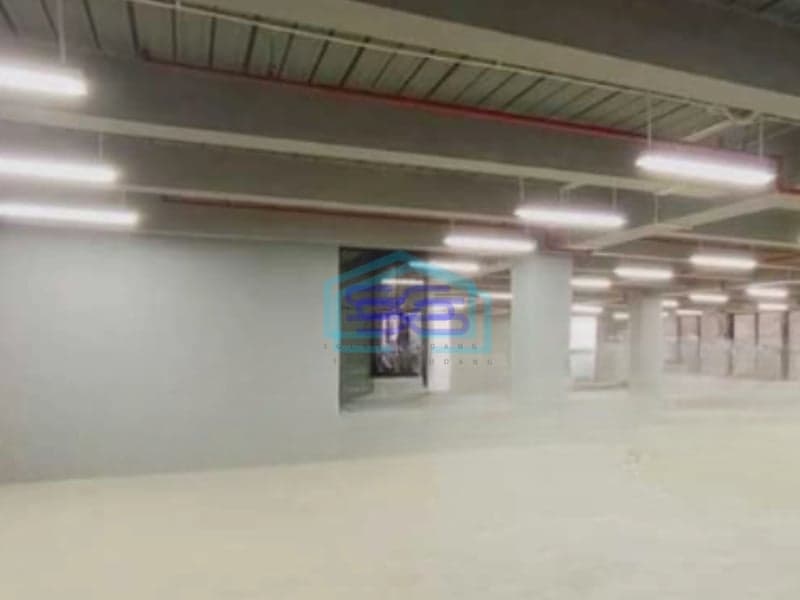 Dijual Pabrik Luas Tanah 4000 m² Lokasi Cileungsi Bogor