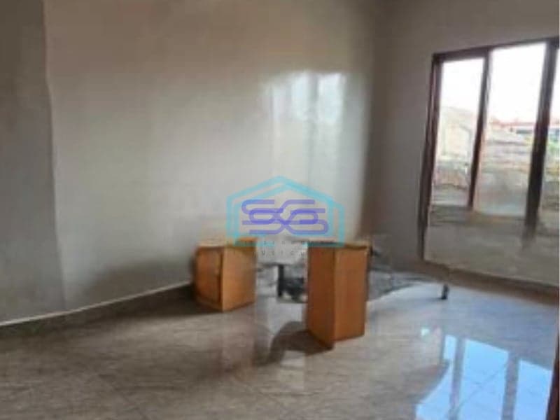 Dijual Ruko 2 Lantai Luas Bangunan 110 m² Lokasi Bandung