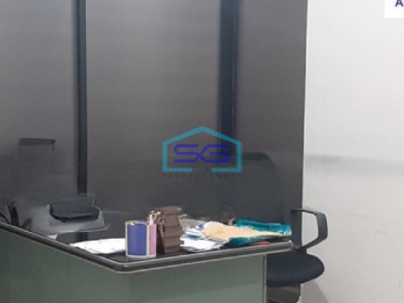 Dijual Ruko Luas Bangunan 450 m² Lokasi di Cideng Jakarta Pusat