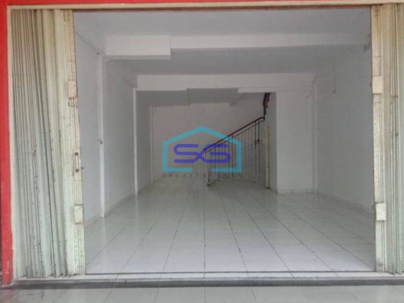 Disewakan Ruko Mekarwangi Bandung 3 Lantai Mainroad