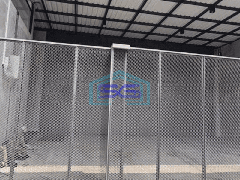 Dijual Gudang Bagus Tengah Kota Sayap M. Ramdan Bandung