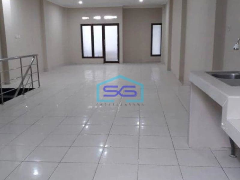 Dijual Ruko Siap Huni Strategis Di Mainroad Bojong Raya Pasir Koja Bandung LB 300m2