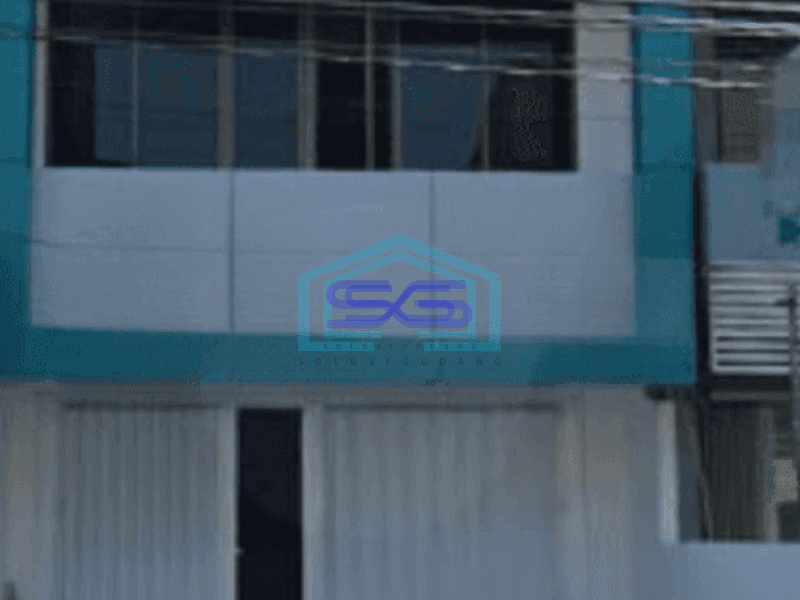 Disewakan Ruko Baru di Rungkut Surabaya