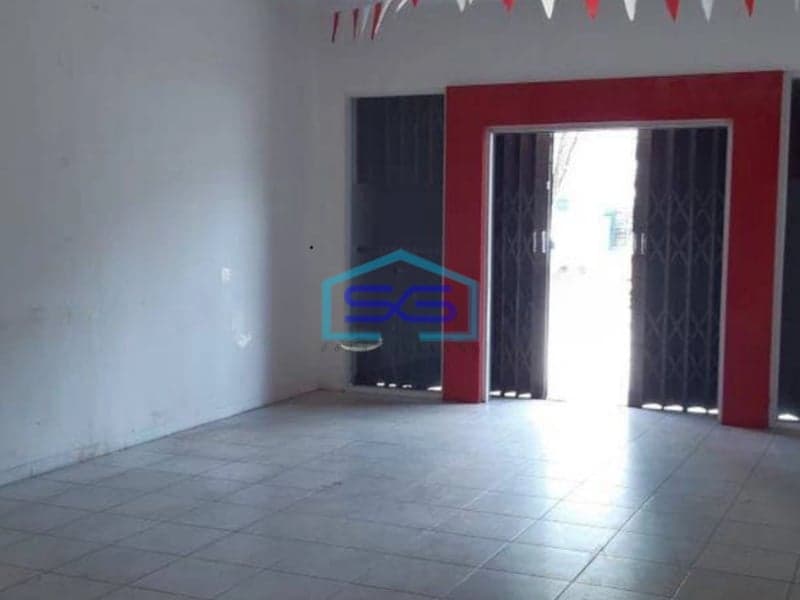 Disewakan Ruko Premium 3 Lantai di Jalan MT.Haryono Balikpapan LB 320m2