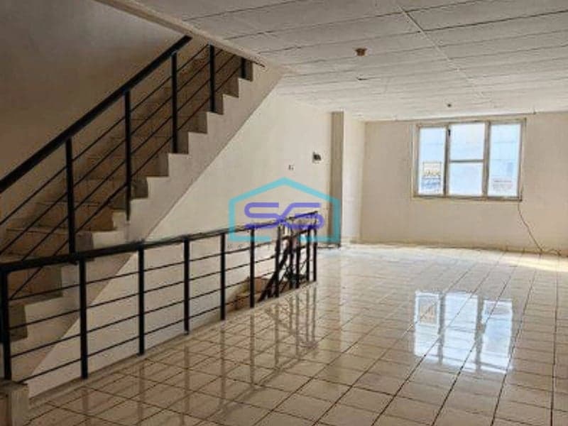 Dijual Super Cepat Ruko Golden Buoleverd Area Bsd Tangerang LB 162m2