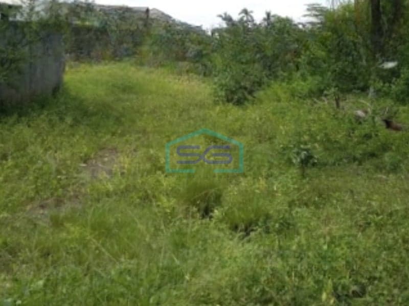 Disewakan Tanah Lokasi di Lampung Selatan Zona Industri