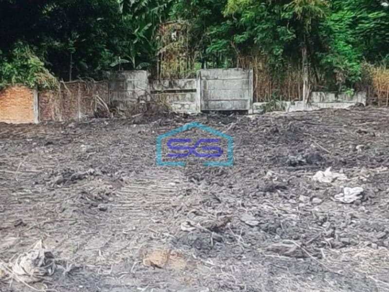 Dijual Tanah Di Cakung Jakarta Timur LT 60881m2