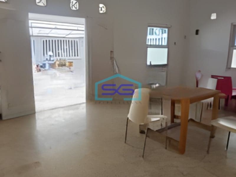 Disewakan Gudang Luas Bangunan 196 m² Lokasi Rawamangun Jakarta Timur