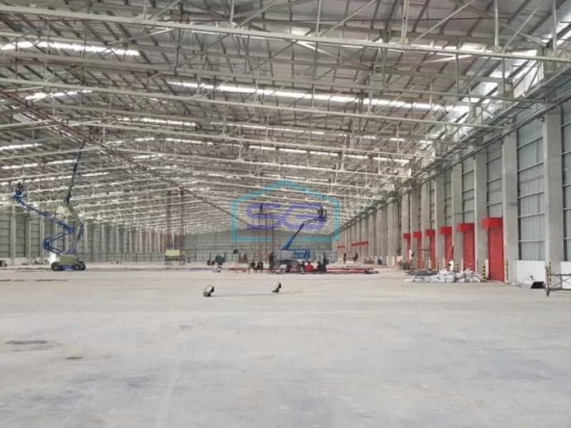 Disewakan Gudang di MM2100 Cibitung 10.000m