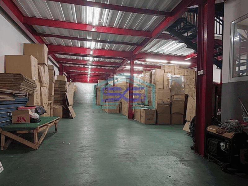 Disewa Gudang sedayu biz park Jakarta barat